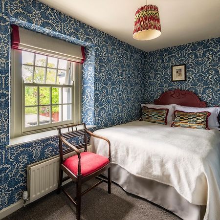 George And Dragon Clifton Hotel Penrith Eksteriør billede