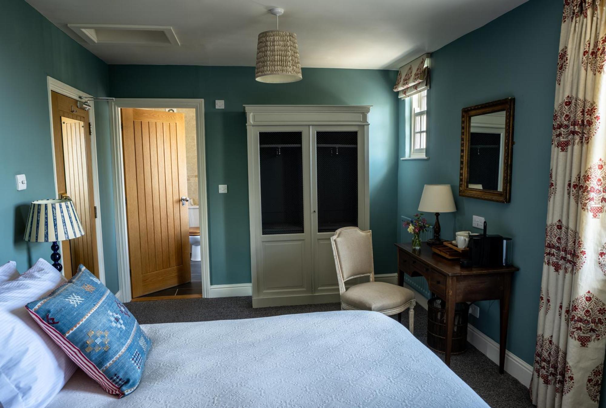 George And Dragon Clifton Hotel Penrith Eksteriør billede