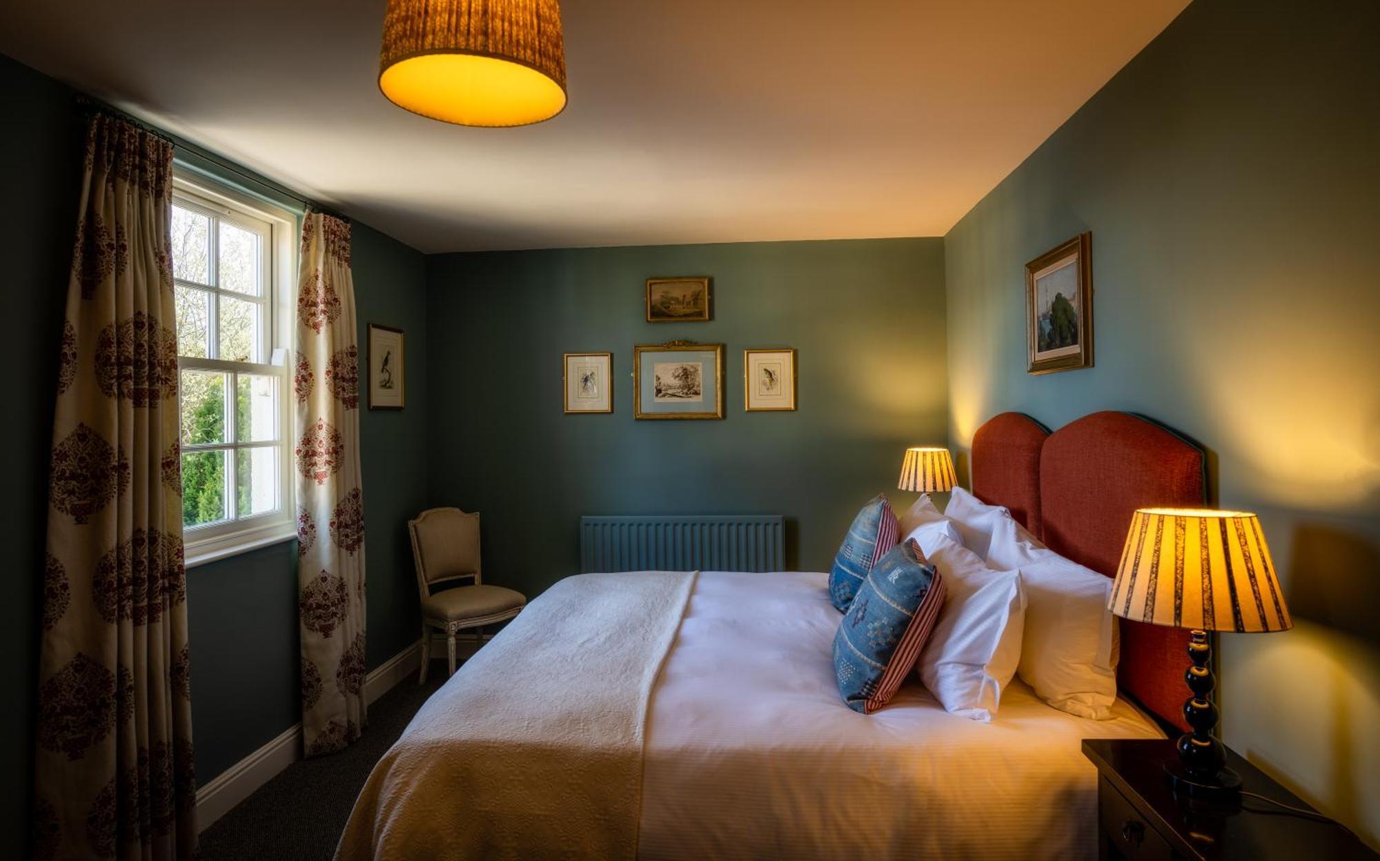 George And Dragon Clifton Hotel Penrith Eksteriør billede