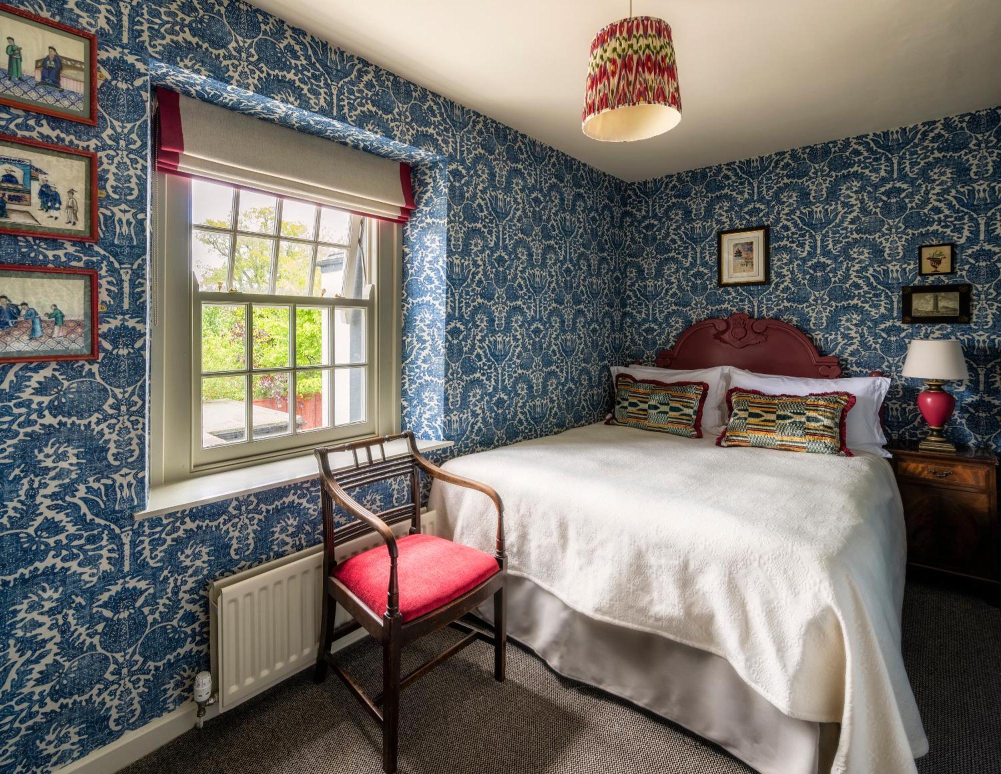 George And Dragon Clifton Hotel Penrith Eksteriør billede