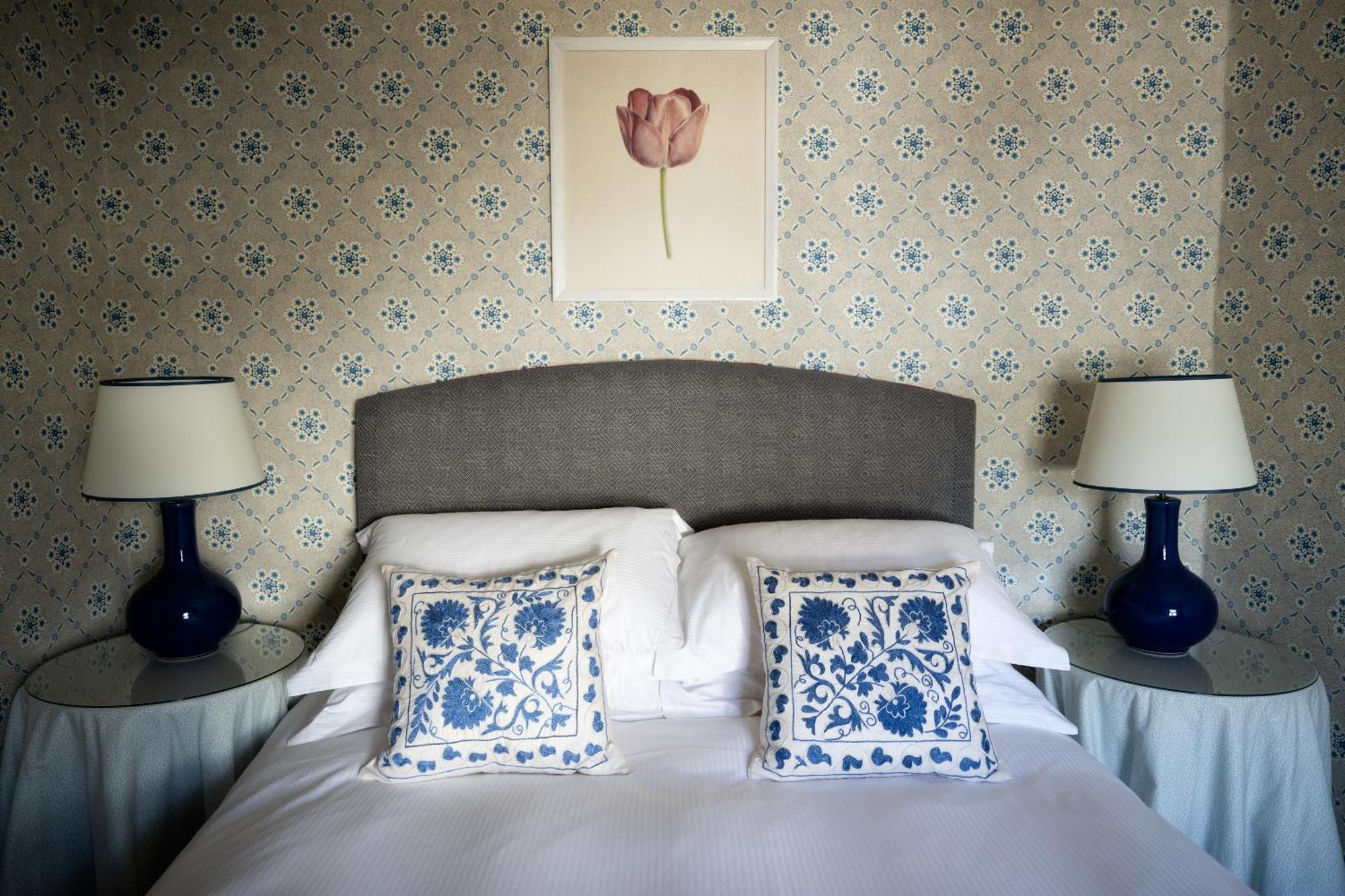 George And Dragon Clifton Hotel Penrith Eksteriør billede