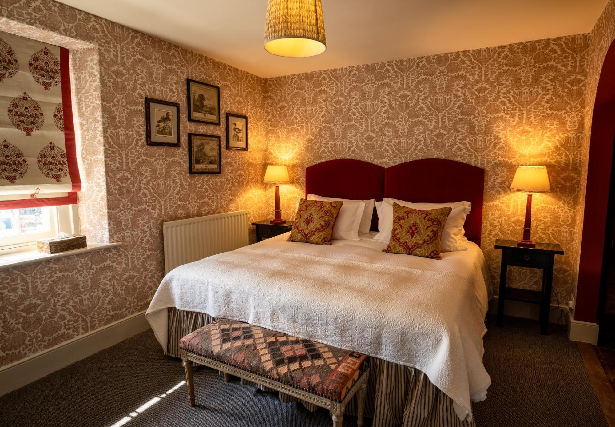 George And Dragon Clifton Hotel Penrith Eksteriør billede