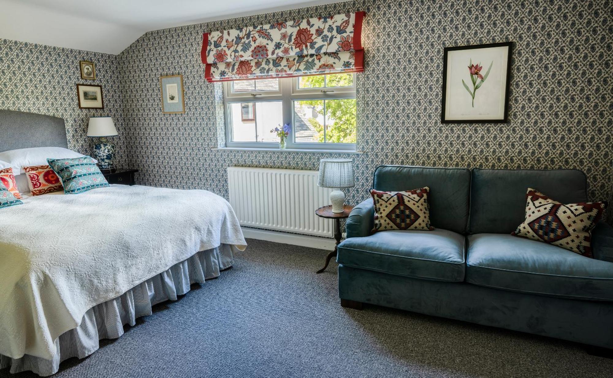George And Dragon Clifton Hotel Penrith Eksteriør billede