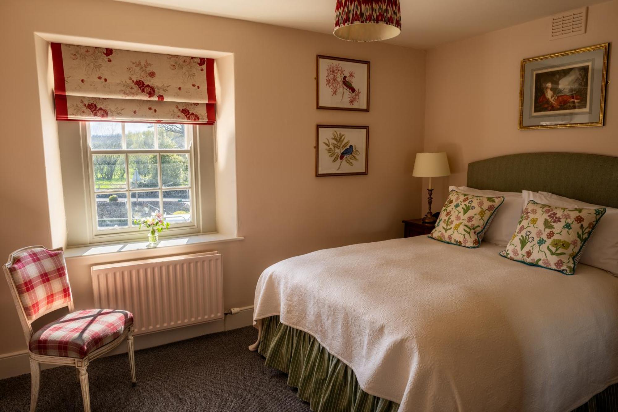 George And Dragon Clifton Hotel Penrith Eksteriør billede